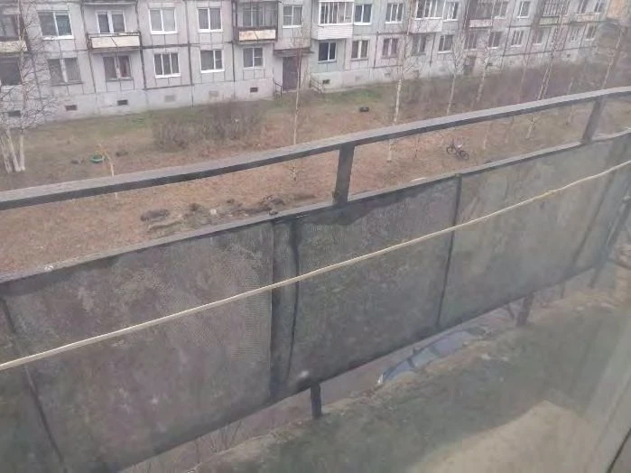 2-к квартира площадью 47,5 кв.м. город Северодвинск, шоссе Архангельское, дом 83, квартира 56